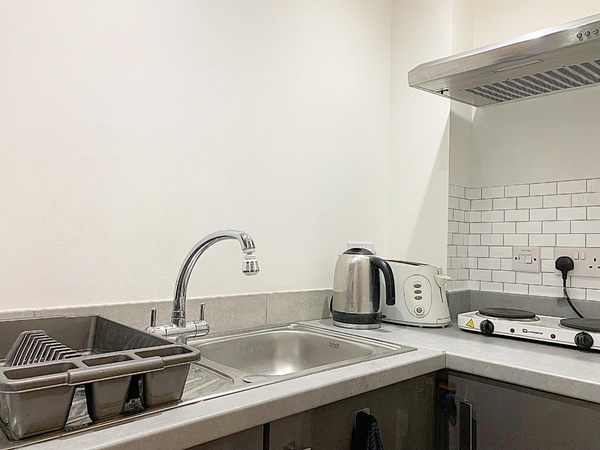 Apartment Cozytomari